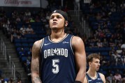 AG体育app下载-美媒评现役最被高估的6大球员：火箭新星领衔，2大NBA状元上榜