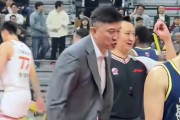 AG体育官方入口-CBA动态更新，带来广东男篮杜锋、杨鸣指导以及北控男篮张庆鹏指导最新消息