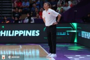 AG体育app下载-官宣：6月3&amp;4日中国男篮将与塞尔维亚球队KK FMP Beograd打热身赛